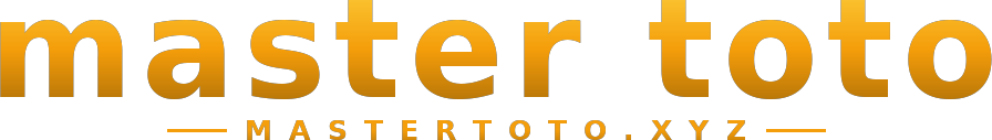 master toto logo